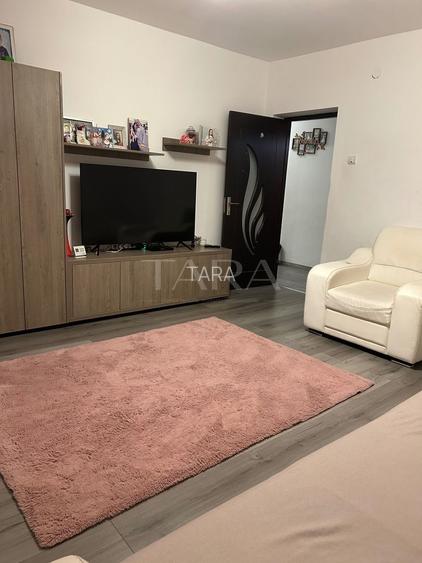 Vânzare apartament decomandat, 2 camere, în Gheorgheni. - 2