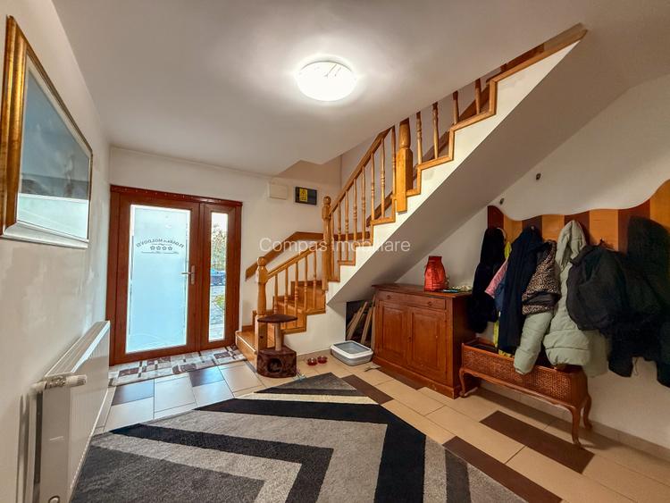 Vila ta în mijlocul naturii langa Piatra Neamt - 8
