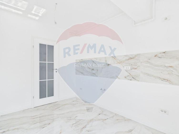 De vanzare| Apartament 2 camere nou | Perla-Popesti Leordeni - 3