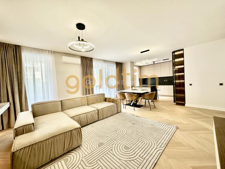 PIPERA/JOLIE VILLE/ARQA RESIDENCE/IANCU NICOLAE/SUPERB/2 LOCURI PARCARE/DESIGNER - 2