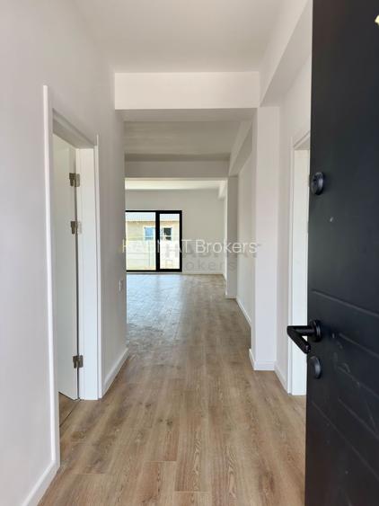 Casa 4 camere pe parter-Tunari | Teren 400 mp - 13
