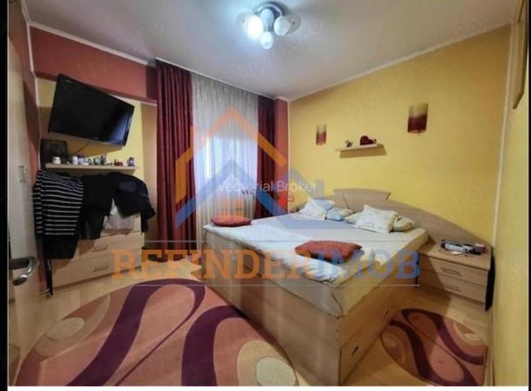 Vanzare 3 camere Camil Ressu 85mp