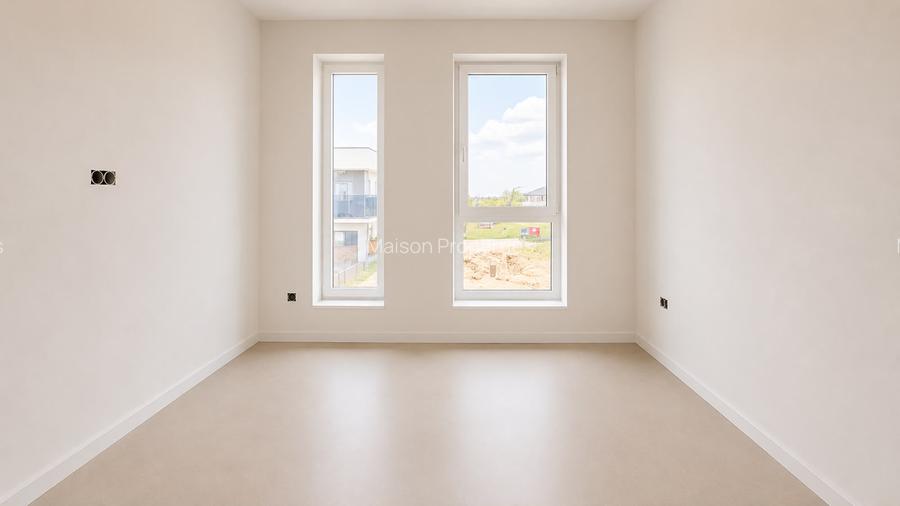 COMISION  0% | Duplex Premium | 5 Camere | Mosnita Noua - Cartier Europa | 118mp - 30