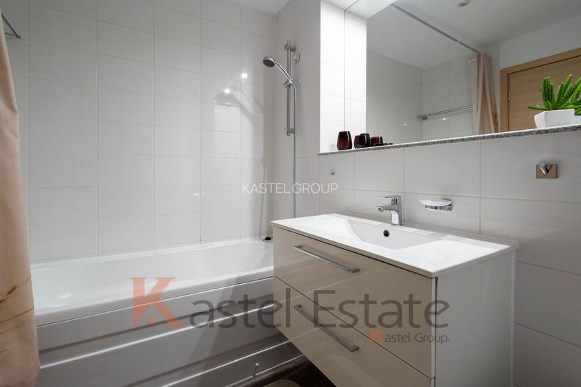 NOU! Apartament 2 camere loc parcare New Town Residence - 18
