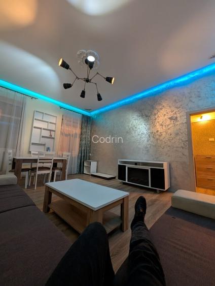 Apartament 3 camere Fundatie 72 mp  - 5
