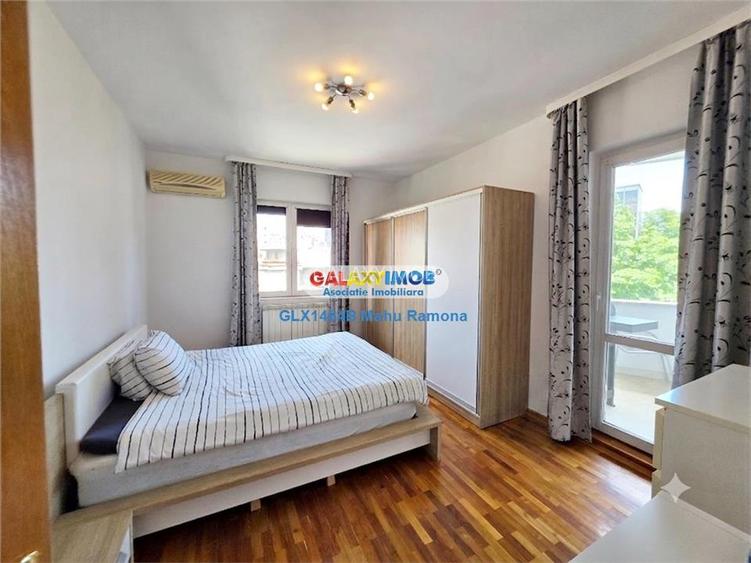 Apartament 5 camere, bloc 2006, Stefan cel Mare - Dinamo - 11