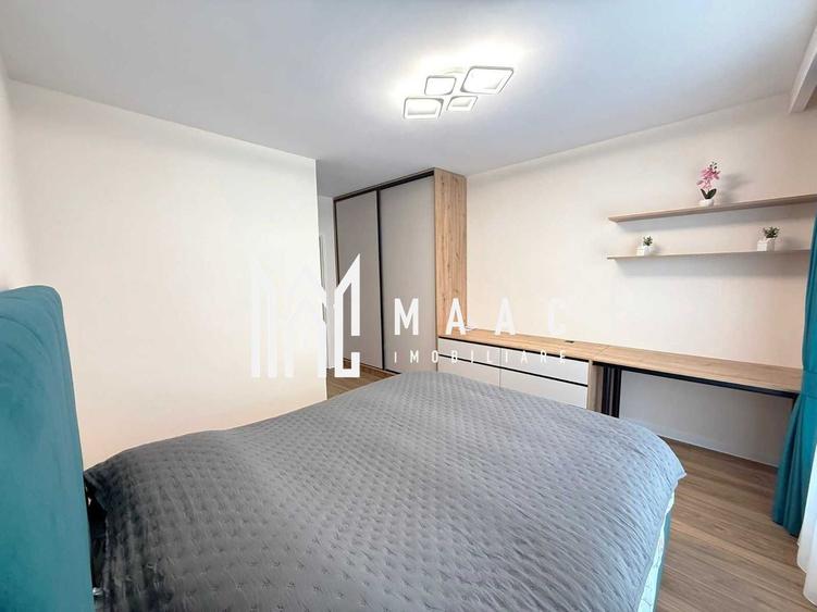 Apartament 3 camere | Etaj 1 | Balcon | Parcare | Doamna Stanca