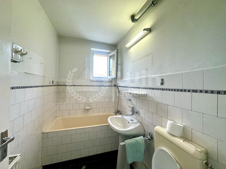 Apartament 3 camere | Etaj 2 | Grigorescu | Zona Liceu O. Ghibu