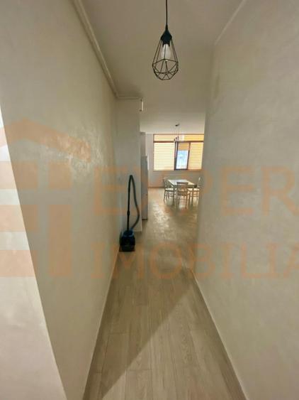 Apartament 2 camere de închiriat – bloc nou │ zona City Park Mall