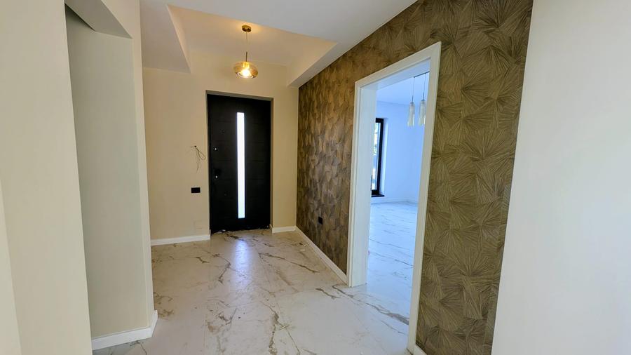 Vanzare/inchiriere vila mediteraneana P+1,str.privata/bariera,finisaje de lux.