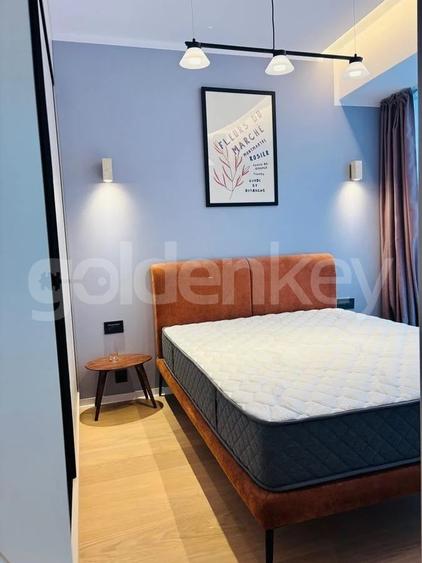 Apartament nou cu 2 camere in complex rezidential langa Promenada Mall