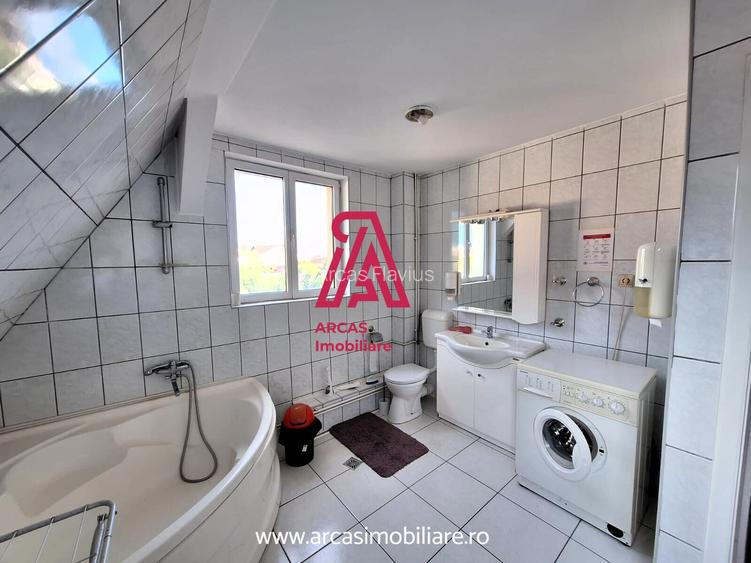 Cladire de Birouri / Spatiu Comercial – Calea Dumbravii, Sibiu! - 32
