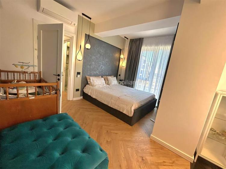 Apartament 2 camere | Lux | 60 mp | 2c-7851 - 4