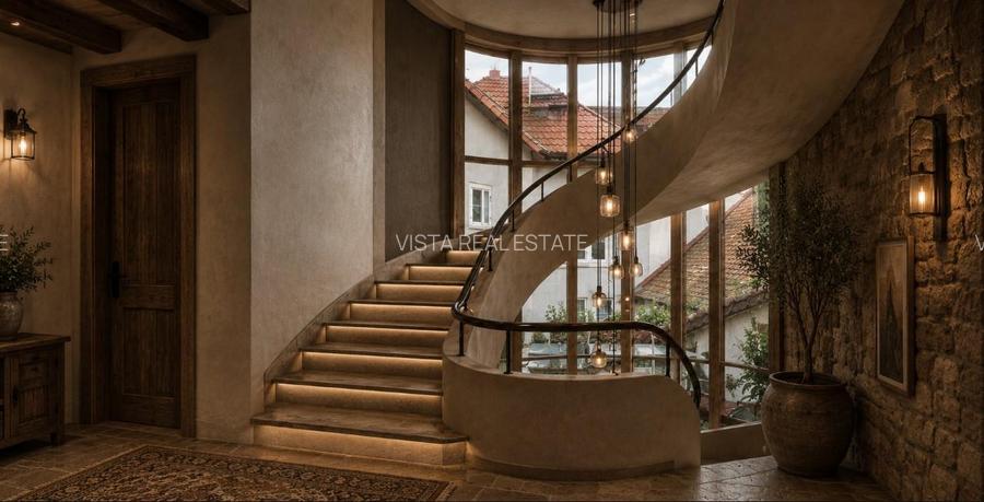 Boutique Hotel ultracentral, propunere pentru regim hotelier, - 3