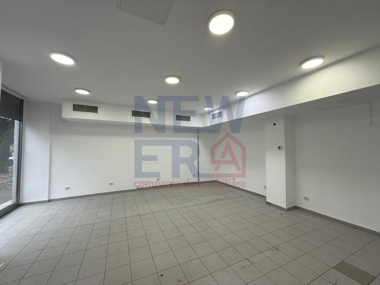 Spatiu comercial de vanzare Ion Mihalache