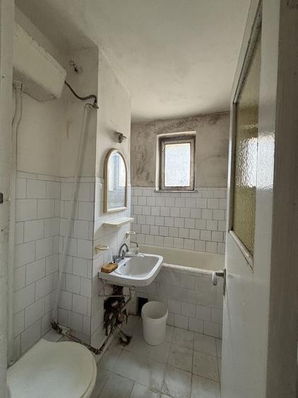 Apartament 2 camere etaj 2 Parc Mihai Eminescu