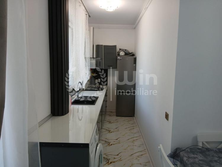 Apartament 2 camere | Bloc nou | Balcon | Floresti | Zona Cetatii