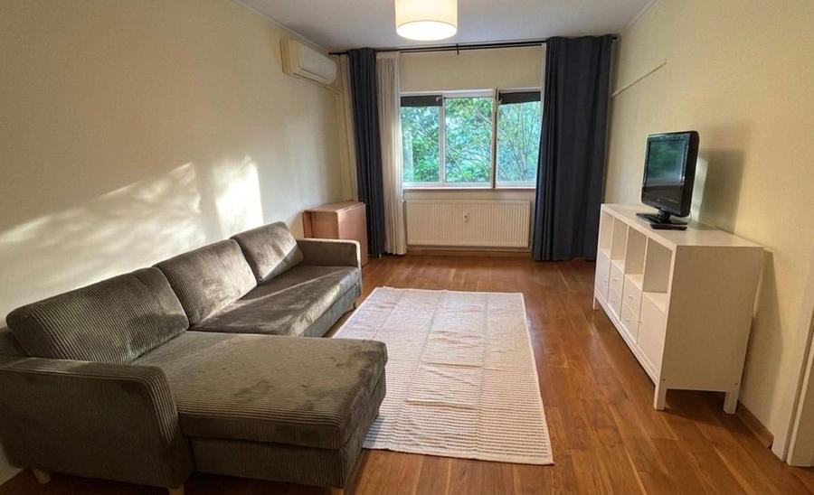 Apartament 2 camere | Aviatiei | Metrou Aurel Vlaicu la 10 min. | Pet friendly