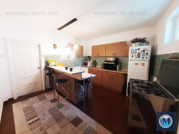 Vila cu 5 camere de vanzare, zona Marasesti, 256.95 mp #16121