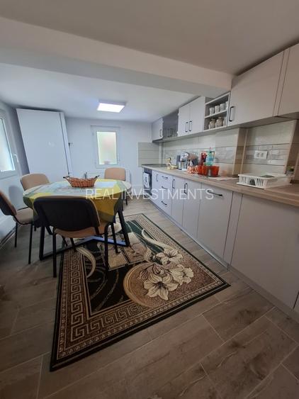 Vand casa duplex 6 camere, apartament independent și teren de 1.600 mp în Aradul - 4