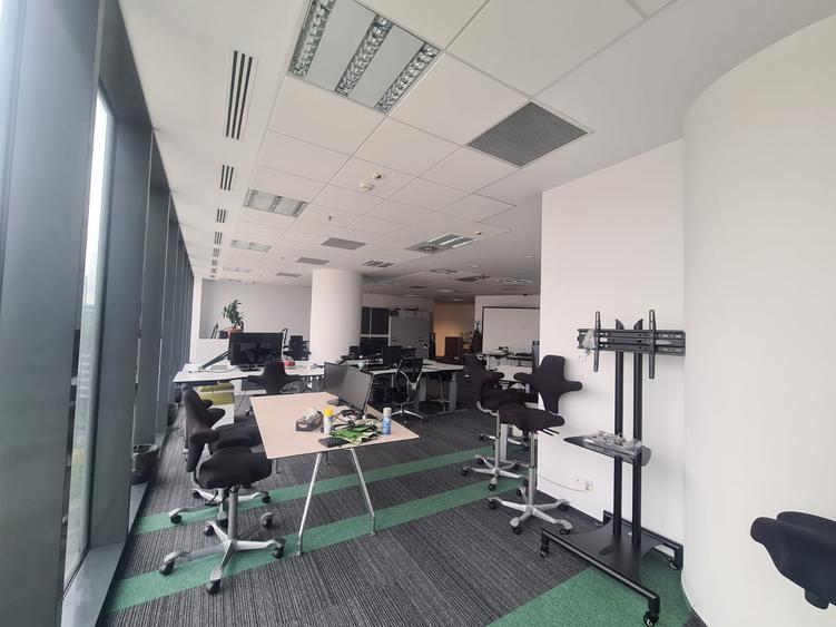 Globalworth Tower, Promenada - comision 0%, reprezentam proprietarul!