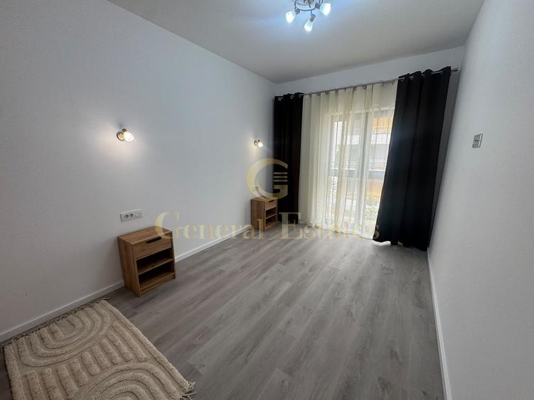 Apartament 2 camere decomandat de închiriat – Prima închiriere |