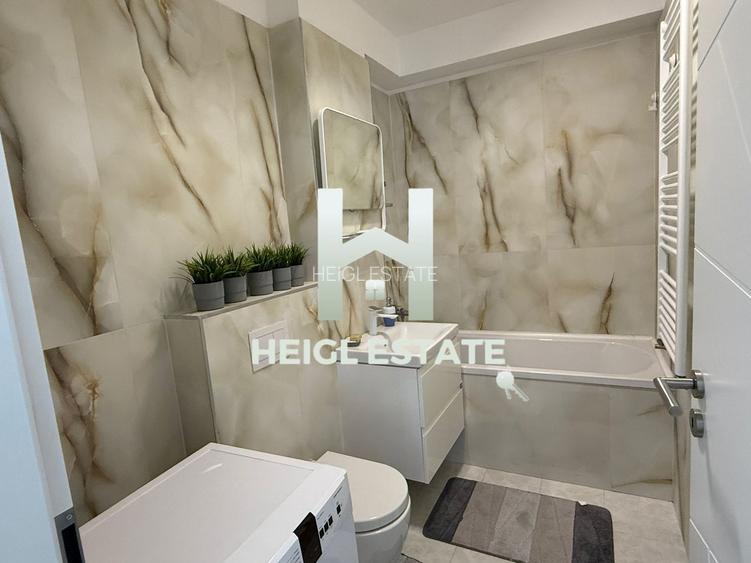 Apartament de închiriat cu 1 camera în zona Dumbrăvița, Timiș - 5