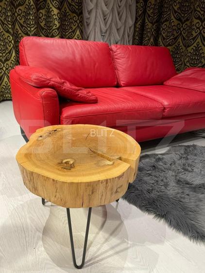 Apartament 2 camere, 58 mp, modern, parcare, zona Florilor - 13