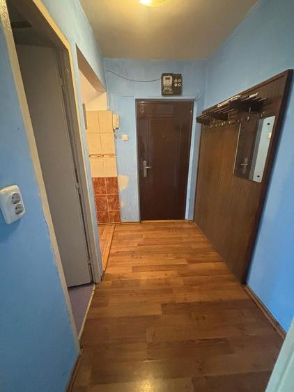 Apartament cu centrala proprie