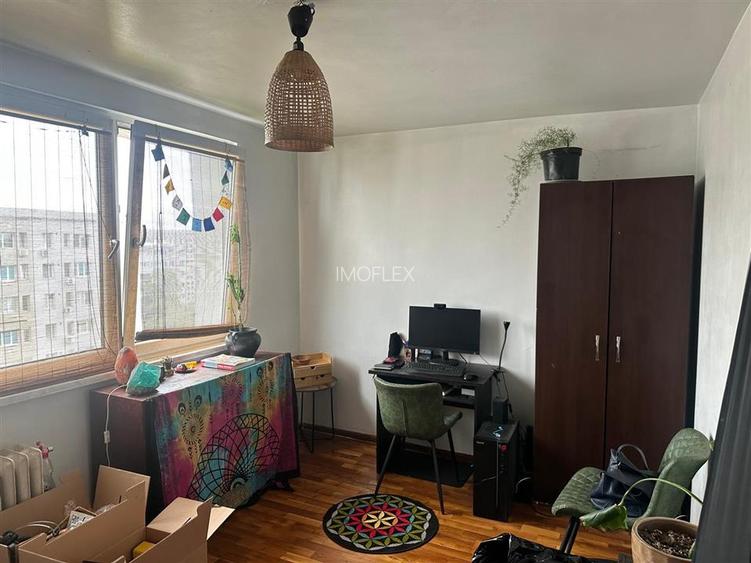 3 camere | 65 mp | Parcare | Langa IOR și ParkLake - 5