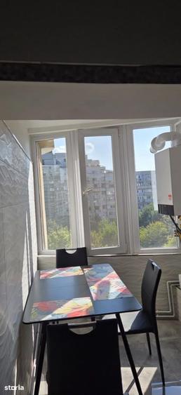 AP. 2 CAMERE- DUDESTI, CENTRALA PROPRIE, PARCARE INCLUSA, MODERN