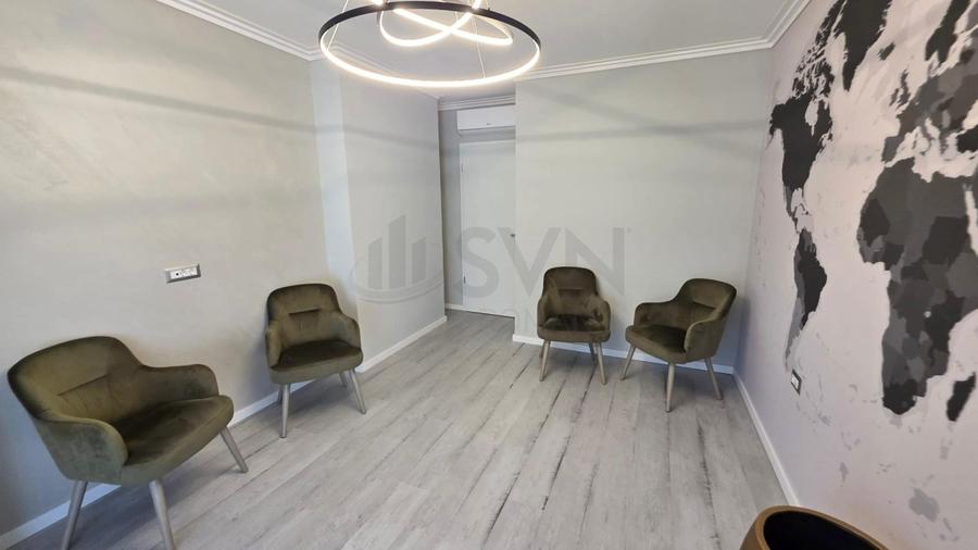 REA1023673 Apartament 3 camere I Erou Iancu Nicolae I Pipera