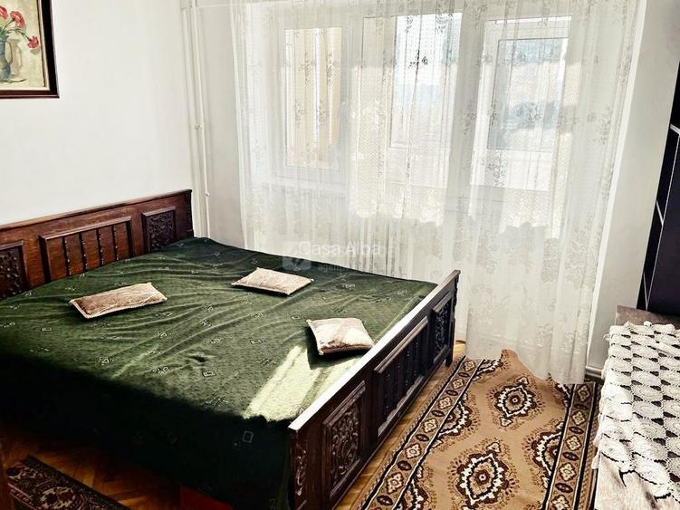 Bulevardul Stefan cel Mare - apartament cu 3 camere - 23