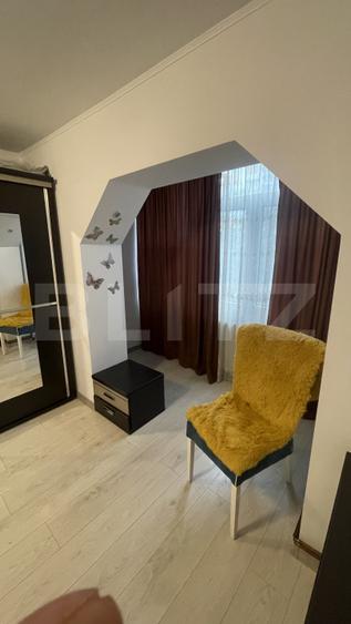 Apartament 2 camere, 54 mp, parcare, zona Găvana II