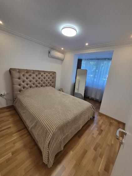 Primăverii – Beller | Apartament 3 camere | Vedere către zonă verde exclusivistă
