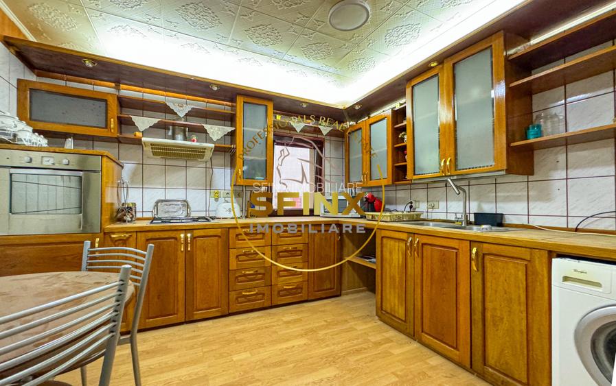 Apartament 4 camere | Vitan | Nerva Traian - 13