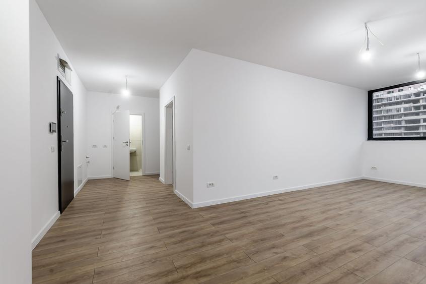 Apartament cu 3 camere in X-city Towers Direct de la dezvoltator
