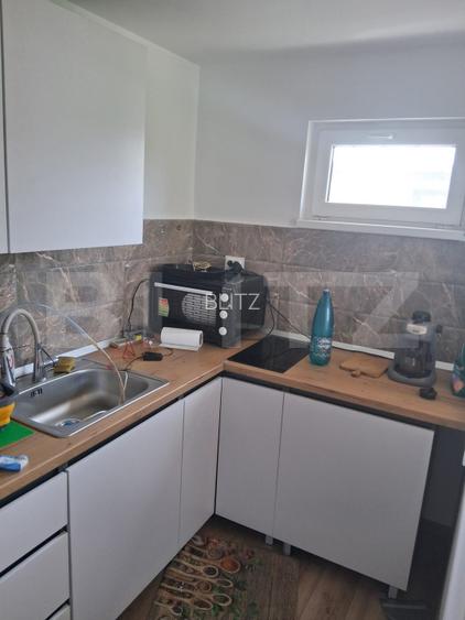 Teren intravilan 595 mp | Lângă lac | Front 13 m – Câmpenești - 4