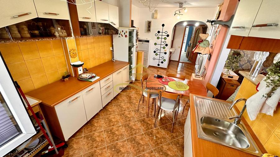 Apartament 3 camere, 22 Decembrie , langa Arena Mall