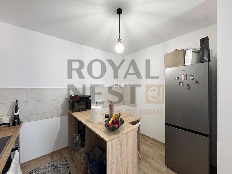 Apartament 2 camere insorit in Avantgarden 3, bloc nou - 3