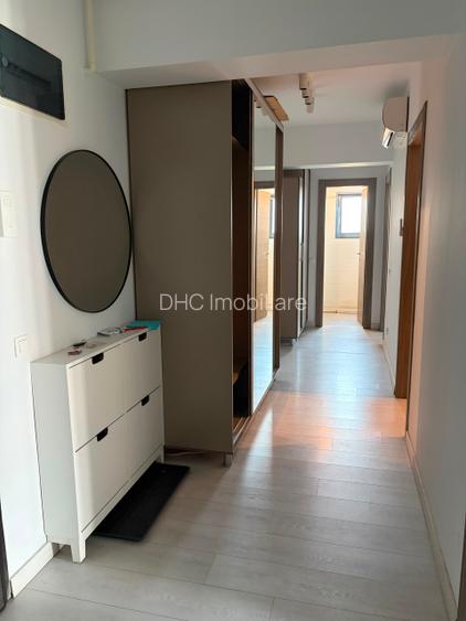 Apartament 4 camere unicat 21 residence Lujerului Politehnica - 3