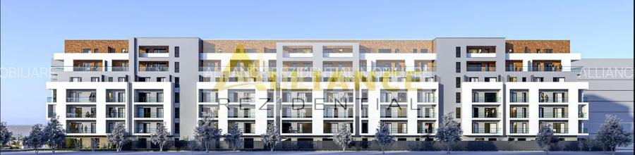 Metrou Berceni Noul Ansamblu Joy Residence - 15