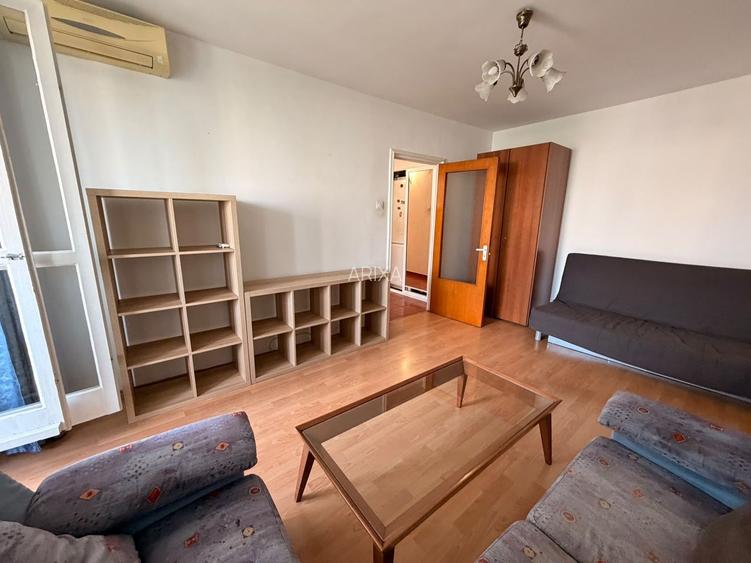 2 Camere Vizavi Metrou Dristor Camil Ressu Park Lake Baba Novac - 2