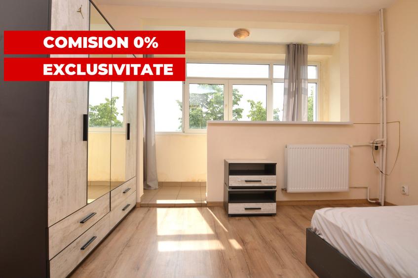 VANZARE APARTAMENT 2 CAMERE UNIRII – DIMITRIE CANTEMIR