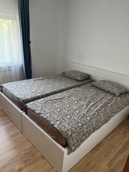 Apartament 2 camere, 50 mp, zona Craiovita Noua
