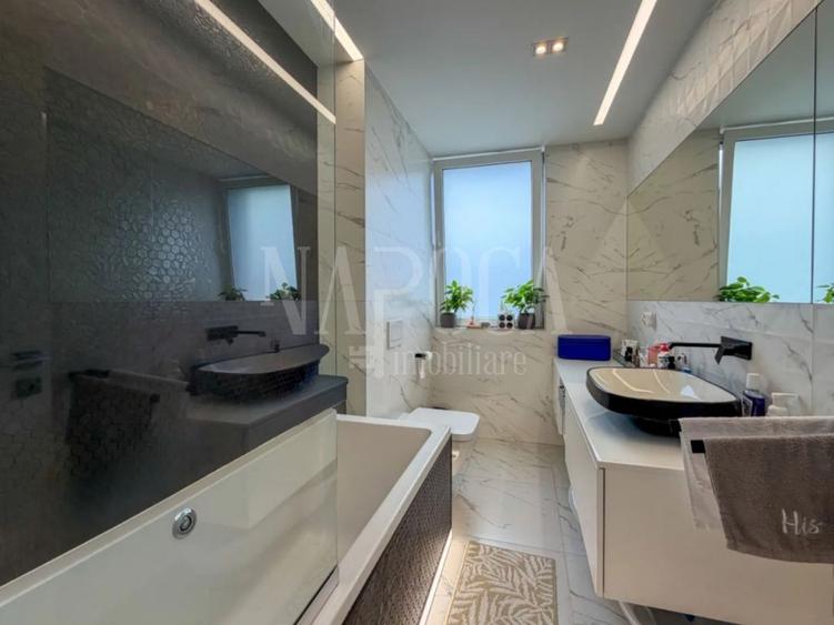 Apartament 4 camere de vanzare in Sopor, Cluj Napoca
