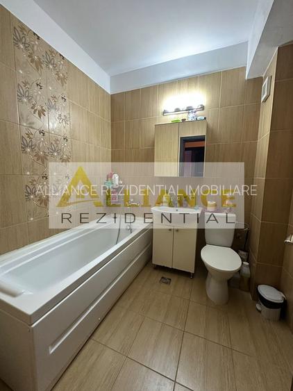 Apartament 3 camere | 2 bai | 2 locuri de parcare | 10 min de metrou