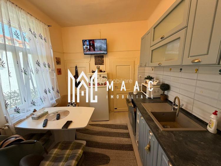 Apartament 2 camere 47 MP | Zona Ultracentral | Terasa 18 mp - 4