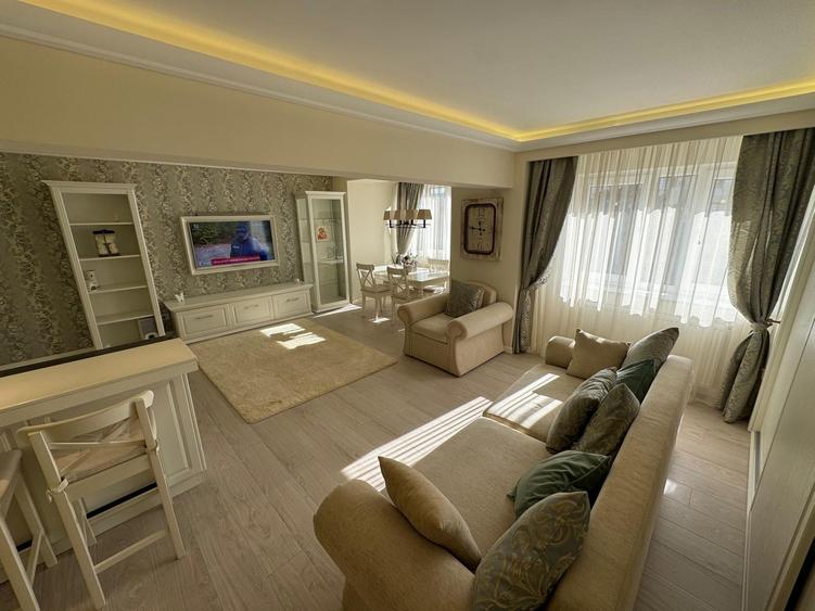 Apartament | 3 camere | Lux | 1 Decembrie | Trapezului