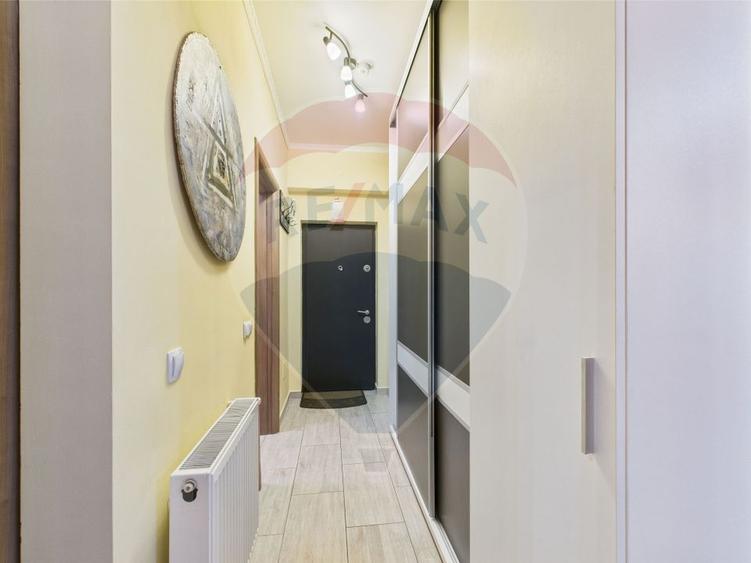 Inchiriere 3 camere parc Bazilescu, langa metrou Laminorului
